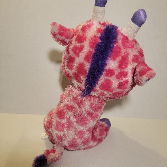 💚 10" TY Twigs Stuffed Toy - Picture 3 of 5